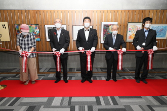 アートカフェCoCo