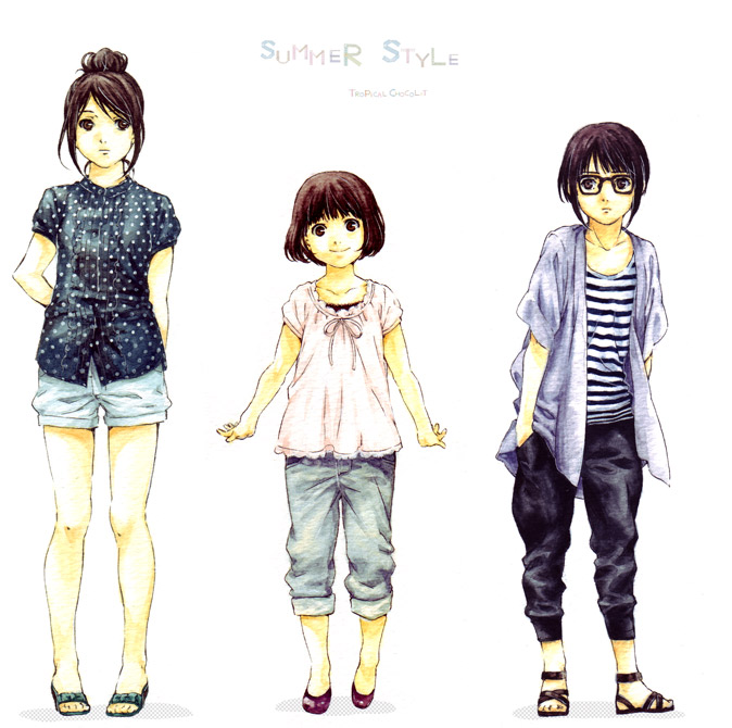 SummerStyle