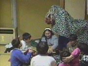 ���q���̗��K